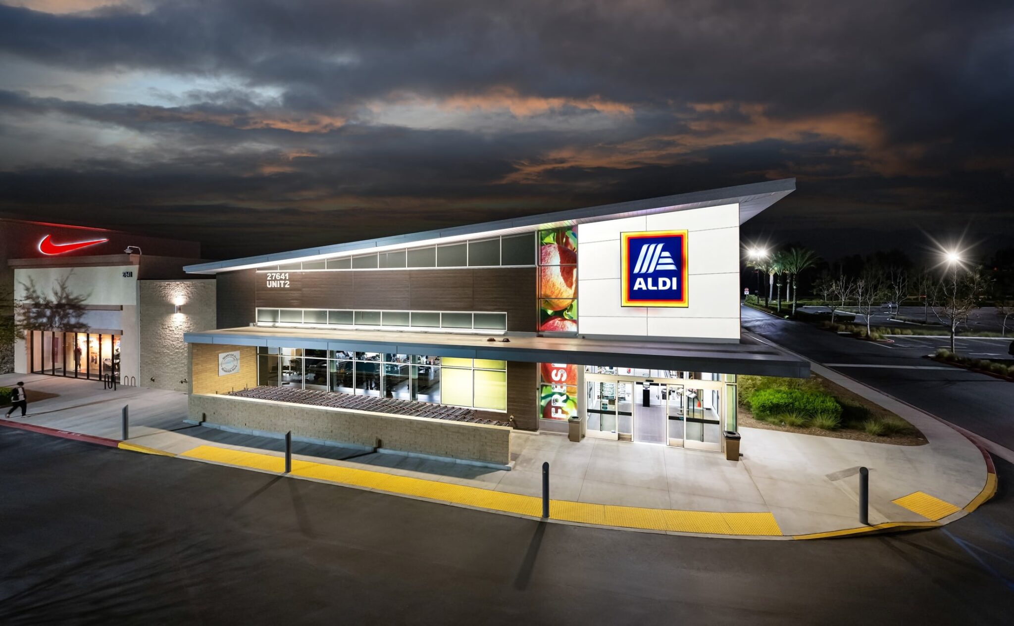 ALDI Mountain Grove