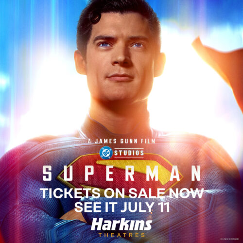 Superman the movie