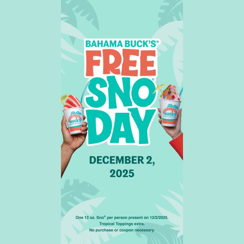 free sno day