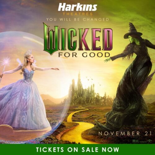 Wicked: For Good
